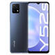 vivo Y52S二手5G手機 5000mAh電池4800萬影像90Hz護眼全面屏人臉識別二手手機 鈦空灰 8GB+128GB 95新