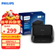 飛利浦（PHILIPS）車(chē)載空氣凈化器 HEPAHESA 除PM2.5新車(chē)除味除甲醛GP5202