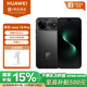 華為（HUAWEI）nova 15 Pro 12GB+512GB 幻夜黑 麒麟9系芯片 前后紅楓影像 華為直屏鴻蒙手機 昆侖玻璃 支架套裝