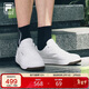 FILA 斐樂(lè )官方男鞋圓盾板鞋2025年秋季鞋子透氣運動(dòng)鞋休閑鞋