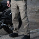 S.archon春秋戰術(shù)褲作訓褲防耐磨長(cháng)褲子戶(hù)外休閑褲工裝褲男多袋登山褲子 X7卡其 L建議140-160斤