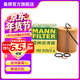 曼牌濾清器（MANNFILTER）HU815/3X 機油濾芯 機油格 適用于寶馬3系X1系列X3系列Z4系列