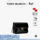 Tory Burch 湯麗柏琦 ROBINSON 斜挎肩背包豆腐包TB 143122 黑色 001 OS