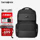 新秀麗（Samsonite）雙肩包電腦包男高端商務(wù)背包16英寸筆記本大容出差旅行包BP4 新年