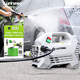 綠田（LUTIAN）感應電機洗車(chē)機雪豹銀狐御兔家用高壓清洗機水槍洗車(chē)泵空調清洗 1600W 【雪豹PA延長(cháng)版】雪炮壺+梅花噴嘴+6米延長(cháng)管