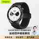 CangHua適用小米watchS5表帶xiaomi WatchS4/S4Sport/S3/S1/S2/S1Pro/color2/15周年透氣磁吸尼龍編織表帶