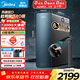 美的（Midea）家用凈水機星河系列1200G PRO 6年長(cháng)效陶氏RO 0阻垢劑反滲透直飲凈水器廚下式凈飲機鮮活零陳水 【6年陶氏RO膜】星河1200pro