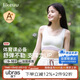 like uu少女運動(dòng)內衣透氣女童學(xué)生撞色抹胸背心發(fā)育期兒童內衣小背心