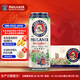 保拉納（Paulaner）柏龍 經(jīng)典小麥白啤 500ml*24聽(tīng) 德國啤酒 京東自營(yíng) 年貨送禮