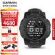 佳明（GARMIN）Instinct3本能3戶(hù)外運動(dòng)手表智能手表專(zhuān)業(yè)跑步騎行血氧禮物機械風(fēng) Instinct 3 太陽(yáng)能戰術(shù)版-50mm