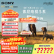 索尼（SONY）【官方直供 包掛墻安裝】K-98XR50索尼電視5系120Hz高刷 MiniLED一級能效98英寸智能超薄電視機 98英寸 K-98XR50