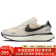 耐克NIKE女PHOENIX WAFFLE運動(dòng)休閑鞋FD2196-100米白黑38偏大半碼