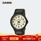 卡西歐（CASIO）【京東奧萊】手表森林人網(wǎng)紅同款戶(hù)外防水夜光學(xué)生男女表石英表 MW-240B-3B