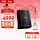 BOSE S1 Pro +多功能影音音樂(lè )系統(線(xiàn)下門(mén)店體驗）博士輕巧便攜式戶(hù)外音響 藍牙音箱揚聲器 廣場(chǎng)舞臺會(huì ) S1 Pro+送舒爾小藍圈話(huà)筒（指定門(mén)店自提）