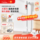 米家小米 無(wú)線(xiàn)吸塵器2 Lite 吸塵器 家用車(chē)載升級旋風(fēng)風(fēng)道 輕量省力二合一 持久澎湃吸力