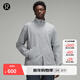 lululemon丨Sojourn 男士夾克 防風(fēng) LM4ALTS 犀?；?M