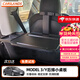卡斯蘭車(chē)載小桌板折疊桌汽車(chē)餐桌電腦桌支架后排座辦公桌適用特斯拉寶馬 Model3/Y專(zhuān)用特斯拉小桌板【25款不適用】