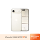 Apple/蘋(píng)果 iPhone Air 512GB 淺金色 【僅支持eSIM】MG3A4CH/A*企業(yè)專(zhuān)享