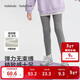 巴拉巴拉balaOne童裝兒童長(cháng)褲女童打底褲加絨2025冬裝燈芯絨209425123004
