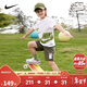 NIKE 耐克童裝男童【短袖T恤+短褲2件套裝】2025夏季新款兒童短袖套裝