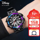 迪士尼（Disney）兒童手表男孩運動(dòng)潮流防水青少年初高中學(xué)生大童電子表MK-15065Z1