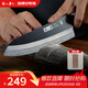 張小泉閑云系列大馬士革菜刀家用 廚房用刀多用刀 D100431