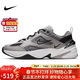 耐克NIKE運動(dòng)休閑鞋男子減震M2K TEKNO運動(dòng)鞋AV4789-007灰42