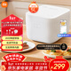 米家小米電飯煲家用4-5個(gè)人 多功能電飯鍋煮飯鍋煮粥鍋 厚質(zhì)內膽不粘鍋智能防溢 大容量5升