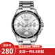 卡西歐（CASIO） 卡西歐（Casio)手表 Analogue系列男士商務(wù)經(jīng)典指針石英防水男表 MTP-1374D-7A