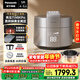 松下（Panasonic）【國家補貼】飯煲煲電飯煲4-5人家用IH加熱壓力電飯鍋智能預約多功能煮飯鍋5升以舊換新SR-PE502-S