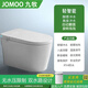 九牧( JOMOO )智能馬桶全自動(dòng)虹吸式無(wú)水壓限制內置香薰家用坐便 白屏-輕智能（自動(dòng)翻蓋-泡沫盾） 200/250/300/350/400 坑距聯(lián)系 備注