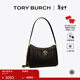 Tory Burch 湯麗柏琦【線(xiàn)上專(zhuān)享】 KIRA迷你斜挎包腋下包TB  87178 黑色 890 OS