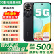 HONOR手機5G新品 暢玩60 全網(wǎng)通 高清大屏大內存 6000mAh長(cháng)續航大內存抗摔 耐用更流暢 墨巖黑【6+128GB】 官方標配【贈季度碎屏險+延保+藍牙耳機】