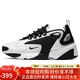 耐克NIKE 女子 休閑鞋 氣墊  ZOOM 2K 運動(dòng)鞋 AO0354-100白37.5