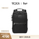 TUMI/途明AlphaBravo男士雙肩包潮流雙肩包電腦包【新年情人節禮物】 黑色/0232782D