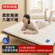 京東京造6號乳膠復合床墊 6cm高彈性A類(lèi)墊子褥子榻榻米墊 1.2x2米