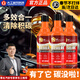 G牌柴油添加劑燃油寶除積碳清洗劑三元催化噴油嘴清潔劑柴油車(chē)專(zhuān)用