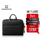 新秀麗（Samsonite）公文包電腦包大容量筆記本包13.3英寸NZ3*09002 黑色