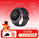 NOTHING CMF Nothing Watch 3 Pro 智能手表 心率監測 運動(dòng)手表 降噪藍牙通話(huà) IP68防塵防水 深空灰