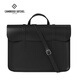 The Cambridge Satchel Company英國劍橋包15寸MusicCase音樂(lè )包單肩斜跨商務(wù)手提 經(jīng)典黑