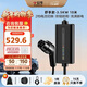 公牛新能源便攜充電槍隨車(chē)充3.5KW適配于理想小米su7汽車(chē)特斯拉比亞迪等舒享款 舒享款10米