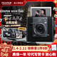 富士（FUJIFILM） instax Wide EVO立拍立得相機使用5英寸相紙 Wide EVO 城市漫游者【含相紙70張+配件】
