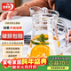 青蘋(píng)果家用涼水壺玻璃冷水壺飲料壺茶水壺玻璃茶壺1.3L 壺蓋隨機發(fā)貨