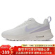 耐克NIKE女子休閑鞋 Air Max Nuaxis運動(dòng)鞋 HV7000-121 山峰白  36.5