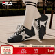 FILA 斐樂(lè )水舞鞋女鞋LIPPER摩登運動(dòng)鞋2025年復古休閑鞋