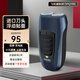 飛利浦電動(dòng)剃須刀PQ182男士刮胡刀 胡須刀進(jìn)口浮動(dòng)雙刀頭自動(dòng)研磨PQ190 PQ190【充電款】普通裝