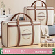 八海鳥(niǎo)收納袋被子牛津布140L衣服棉被收納整理搬家打包袋行李袋鉚釘加固