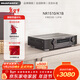 馬蘭士（MARANTZ）NR-1510 藍牙5.2聲道AV 功放機家用音響數字功放家庭影院  DTS HD解碼 支持 Airplay 