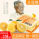 褚橙旗下云冠橙褚時(shí)健勵志橙子云南冰糖橙10斤禮盒當季新鮮水果 云冠橙L優(yōu)級10斤禮盒【32個(gè)左右】