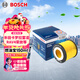 博世（BOSCH）機油濾芯濾清器0227豐田卡羅拉雷凌RAV4榮放威馳逸致雅力士花冠EX